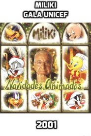 Gala UNICEF 2001 2001 on netflix