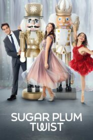 Sugar Plum Twist 2021 on netflix