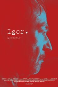 Igor 2021 on netflix