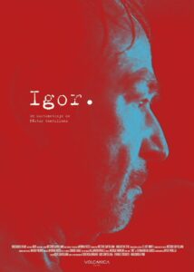 Igor 2021 on netflix