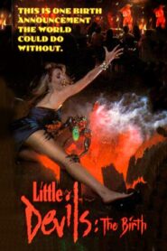 Little Devils: The Birth 1993 on netflix