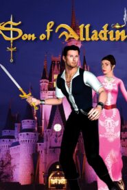 Son of Alladin 2003 on netflix