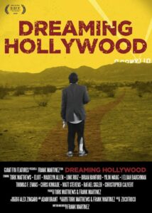 Dreaming Hollywood 2021 on netflix