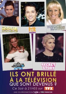 Ils ont brillé à la télé : que sont-ils devenus ? 2020 on netflix