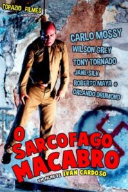The Macabre Sarcophagus 2005 on netflix