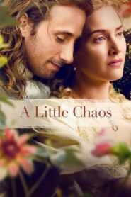 A Little Chaos 2015 on netflix