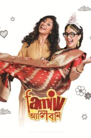 Family Album 2015 on netflix