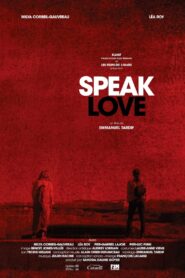 Speak Love 2019 on netflix