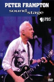 Peter Frampton: Live at Soundstage 2007 on netflix