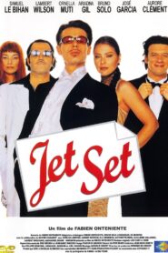 Jet Set 2000 on netflix
