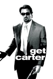 Get Carter 2000 on netflix