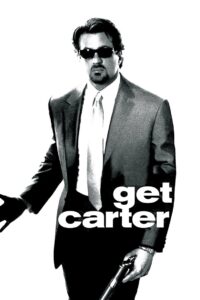 Get Carter 2000 on netflix