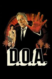 D.O.A. 2022 on netflix