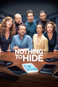 Nothing to Hide 2018 on netflix