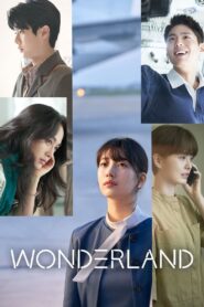 Wonderland 2024 on netflix