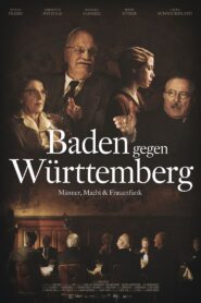 Baden gegen Württemberg 2021 on netflix