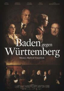 Baden gegen Württemberg 2021 on netflix