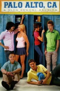 Palo Alto, CA 2007 on netflix
