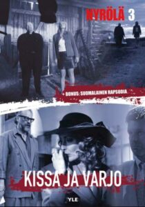 Nyrölä 3 2004 on netflix