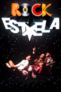 Rock Estrela 1986 on netflix