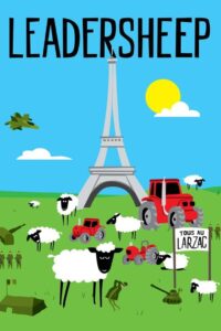 Leader-Sheep 2011 on netflix