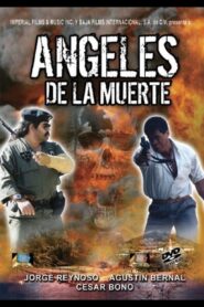 Angels of Death 1993 on netflix