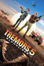 Tremors 5: Bloodlines 2015 on netflix