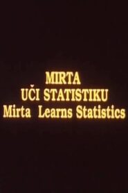 Mirta Learns Statistics 1991 on netflix