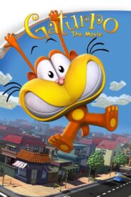 Gaturro: The Movie 2010 on netflix