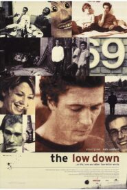The Low Down 2001 on netflix