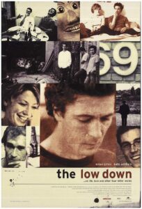 The Low Down 2001 on netflix