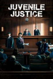 Juvenile Justice 2022 on netflix