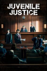 Juvenile Justice 2022 on netflix