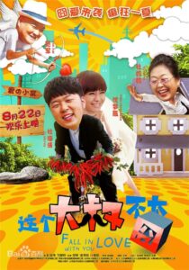 Fall in Love with You 2014 on netflix