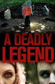 A Deadly Legend 2020 on netflix