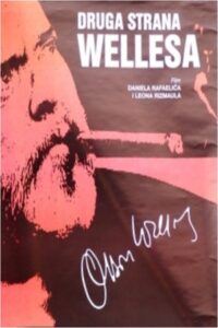 The Other Side of Welles 2005 on netflix
