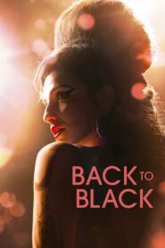 Back to Black 2024 on netflix