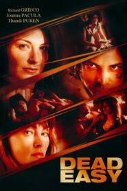 Dead Easy 2004 on netflix