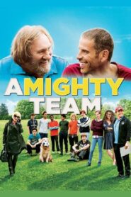A Mighty Team 2016 on netflix