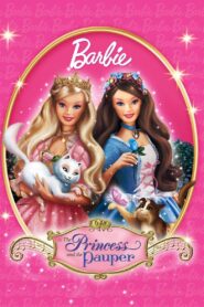 Barbie as The Princess & the Pauper 2004 on netflix