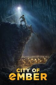 City of Ember 2008 on netflix