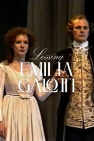 Emilia Galotti 1984 on netflix