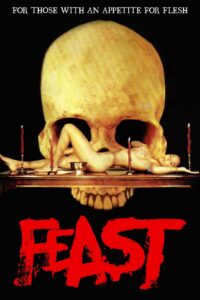 Feast 1992 on netflix