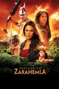 Passage to Zarahemla 2007 on netflix