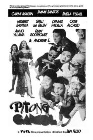Pitong Gamol 1991 on netflix