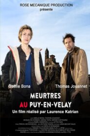 Asesinato en Puy-en-Velay 2024 on netflix