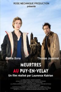 Asesinato en Puy-en-Velay 2024 on netflix
