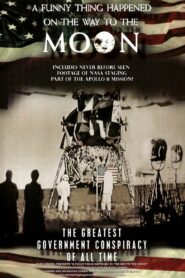 A Funny Thing Happened on the Way to the Moon 2001 on netflix