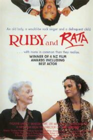 Ruby and Rata 1990 on netflix