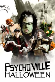 Psychoville Halloween Special 2010 on netflix